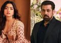 Pushpa actor Rashmika Mandanna joins Salman Khan’s Sikandar