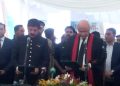 PPP’s Saleem Haider takes oath as Governor Punjab