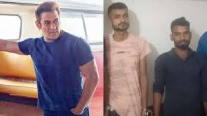 Salman Khan house firing case accused dies by suicide