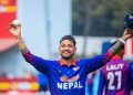 Nepal faces fresh blow as star spinner Sandeep Lamichhane denied US visa