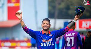 Nepal faces fresh blow as star spinner Sandeep Lamichhane denied US visa