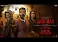 Shaitaan: A Haunting Exploration of Black Magic