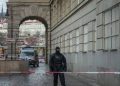 Slovakia hit by over 1,000 bomb threats in single day