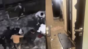 Five Pakistani students injured in mob attack in Kyrgyzstan’s capital Bishkek