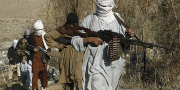 Pak Army reiterates concerns over use of Afghan soil by terrorists