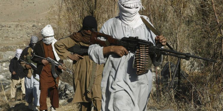 Pak Army reiterates concerns over use of Afghan soil by terrorists