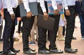 Federal Govt to launch massive recruitment drive to fill vacant positions
