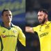 Usman Khawaja on Glenn Maxwell’s recent struggles