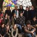 Netflix reveals Wednesday season 2 cast as filming begins in Ireland