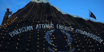 26th anniversary of Youm-e-Takbeer being observed today