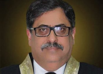 Live-streaming of Imran Khan not a ‘violation of any law’, Justice Minallah