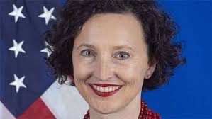 ‘US, Pakistan relationship goes in best place, State Dept