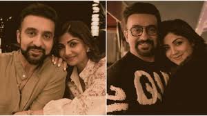 Shilpa Shetty, her husband Raj Kundra accused of fraud in Gold Scheme