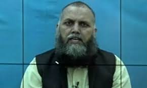 Two high-value TTP commanders arrested from  Balochistan