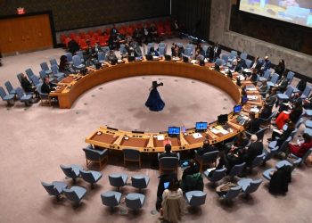Pakistan hopes to secure eighth term in UNSC