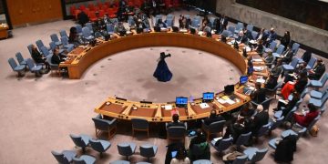Pakistan hopes to secure eighth term in UNSC