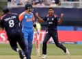 T20WC: US eyes on second upset win as India struggling to chase 111