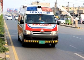 Hyderabad: At least 12 dead due to heat wave