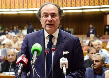 Govt unveils Budget 2024-25 with total outlay of Rs18tr