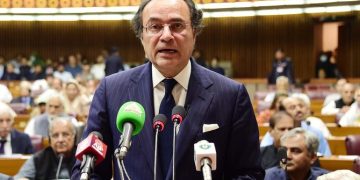 Govt unveils Budget 2024-25 with total outlay of Rs18tr