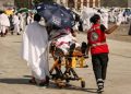 Hajj death toll exceeds 1,300 with mostly unregistered pilgrims