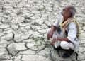 Flash drought likely impacted by heatwave in Pakistan