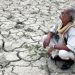 Flash drought likely impacted by heatwave in Pakistan