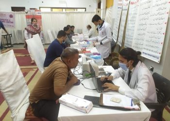 Journalists, media workers to get insurance under health scheme