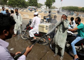 Mercury likely to surge again from Tomorrow in Karachi