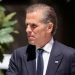 President Biden’s son found guilty ahead of US elections