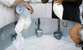 Milk price raised by Rs20 a litre in Karachi