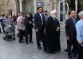 Iran begins voting in presidential election