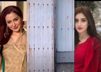 Jannat Mirza surpasses Hania Amir to become most followed social media star