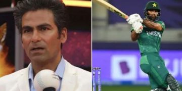 Fakhar Zaman can win match alone, Kaif warns Indian team