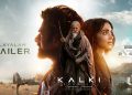 Kalki in Hindi version hits with Rs22.50 crores on opening day at Box Office
