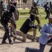 Kenya on boil against hike in tax, protesters storm parliament, police open fire 12 killed