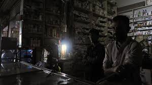 PPP spar in NA over hours-long power outages in Karachi