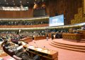 Pakistan passes resolution against US call for poll probe