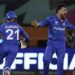 New Zealand, SL collapse as Afghanistan and Bangladesh spring latest T20WC upset