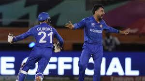 New Zealand, SL collapse as Afghanistan and Bangladesh spring latest T20WC upset