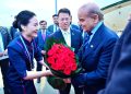 PM Shehbaz arrives in China on a five-day visit amid push for investment