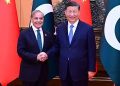 Pakistan, China vow to ‘protect’ CPEC from adversaries