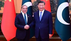 Pakistan, China vow to ‘protect’ CPEC from  adversaries
