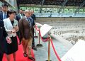PM Shehbaz visits historical Chinese Terracotta Warriors of Xi’an