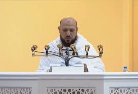 Pilgrims converge at Arafat, marking pinnacle of Hajj