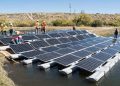 Sindh initiates ‘Floating Solar Power’ for consumers