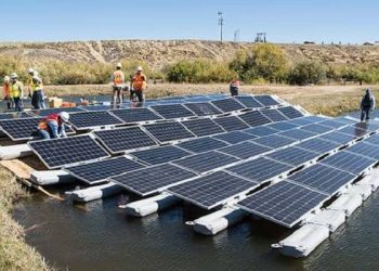Sindh initiates ‘Floating Solar Power’ for consumers