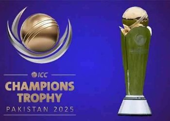 ICC approves budget for Champions Trophy 2025 in Pakistan