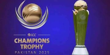 ICC approves budget for Champions Trophy 2025 in Pakistan