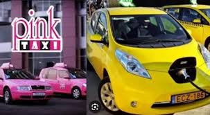 Sindh govt to launch Pakistan’s first EV taxis, says minister